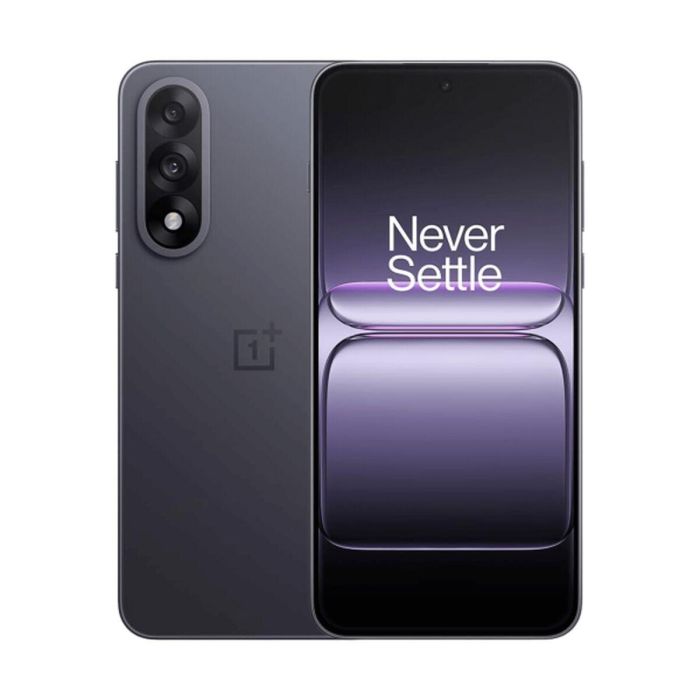 Smartphone OnePlus NORD 5 6,74" Qualcomm Snapdragon 7s gen 2 8 GB RAM 256 GB Gris 0 Smartphone OnePlus NORD 5 6,74" Qualcomm Snapdragon 7s gen 2 8 GB RAM 256 GB Gris 0