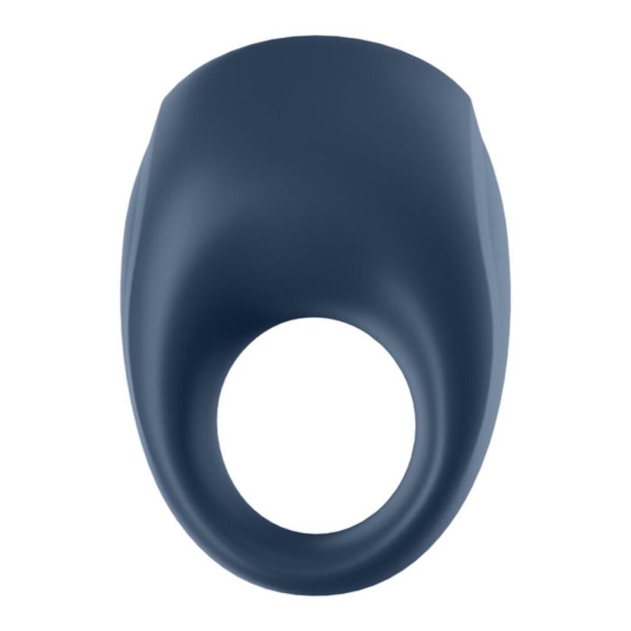 Anillo Vibrador Satisfyer Strong One Azul 7