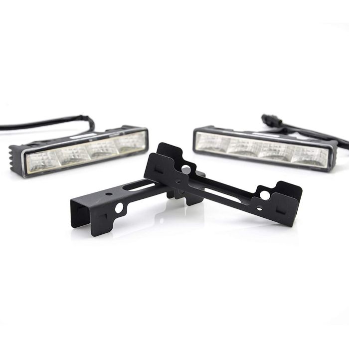 Luz LED M-Tech LD905 4 Luz LED M-Tech LD905 4