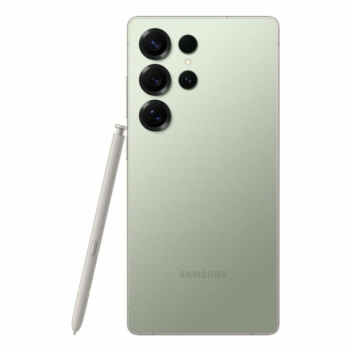 Samsung S25 Ultra 12+512Gb Ds 5G Titanium Jadegreen Oem SM-S938BZGGEUE 3