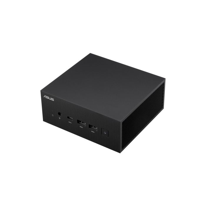 Asus PN52-BBR758HD Mini PC Barebone AMD Ryzen 7, DDR4-SDRAM, Wi-Fi 6E, Bluetooth 5.2 4