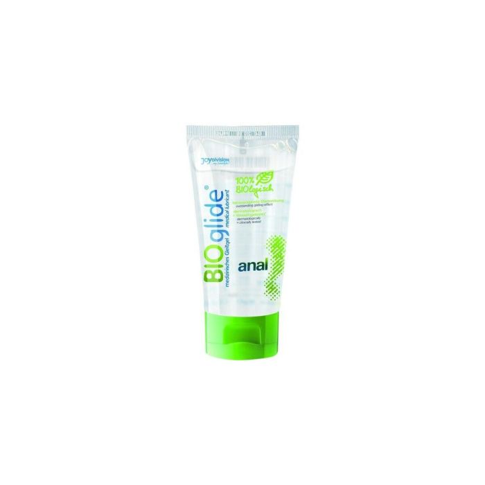 Lubricante Con Base de Agua Joydivision 11010 80 ml 1 Lubricante Con Base de Agua Joydivision 11010 80 ml 1
