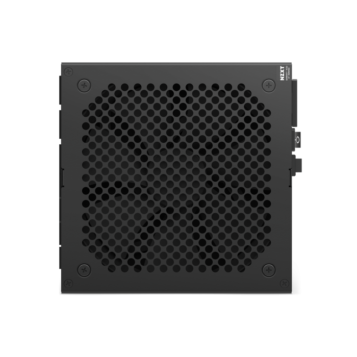 NZXT C1200 Gold Fuente de Alimentación 1200W 80 PLUS Gold ATX Negro - PA-2G1BB-EU 4 NZXT C1200 Gold Fuente de Alimentación 1200W 80 PLUS Gold ATX Negro - PA-2G1BB-EU 4