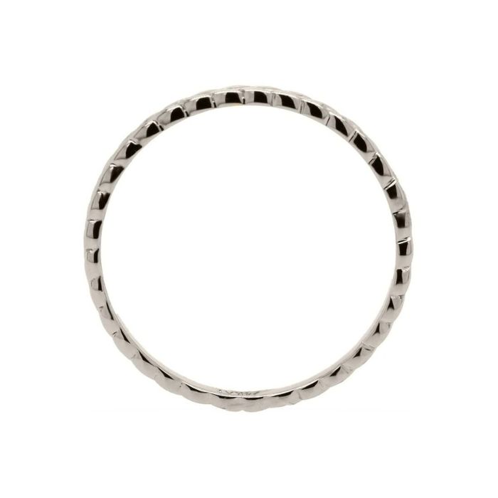 Anillo Mujer 24KAE 12418S/60 2