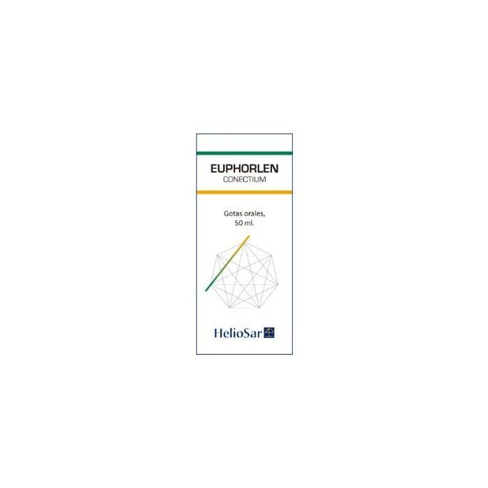 Euphorlen Conectium 50Ml. Euphorlen Conectium 50Ml.