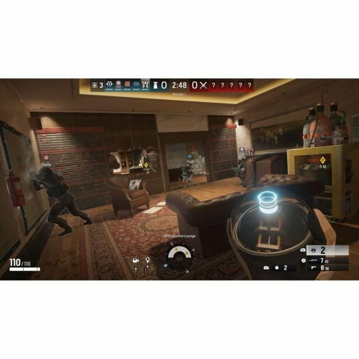 Videojuego PlayStation 5 Ubisoft 6
