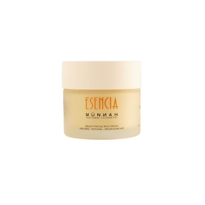 Esencia De Munnah  50 Ml