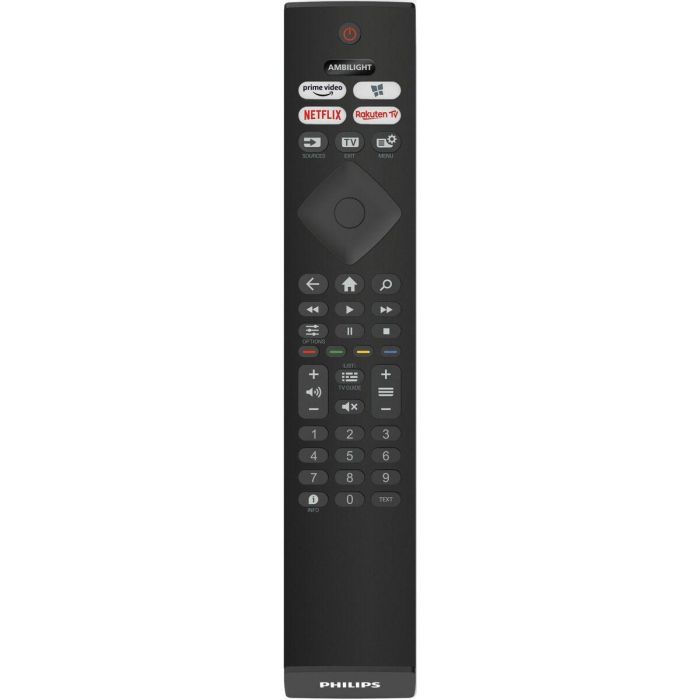 Philips 32PFS6908/12 TV 32" LED Full HD Smart TV con Ambilight, Control por Voz, Compatible con Google Asistente y Alexa 1 Philips 32PFS6908/12 TV 32" LED Full HD Smart TV con Ambilight, Control por Voz, Compatible con Google Asistente y Alexa 1
