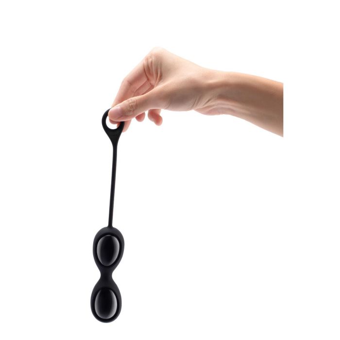 Bala Vibradora Le Wand Crystal (by le Wand) Negro 9 Bala Vibradora Le Wand Crystal (by le Wand) Negro 9