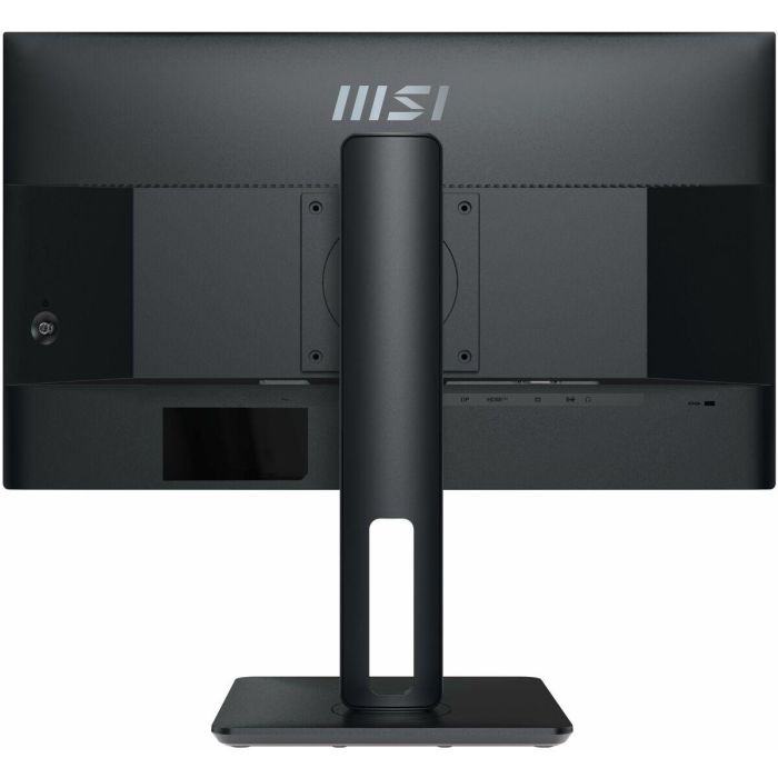 Msi MP245Pg Monitor Gaming 23.8" Full HD (1920x1080) IPS 100Hz 1ms, DisplayPort/HDMI/VGA, Altavoces, Anti-reflejo 9