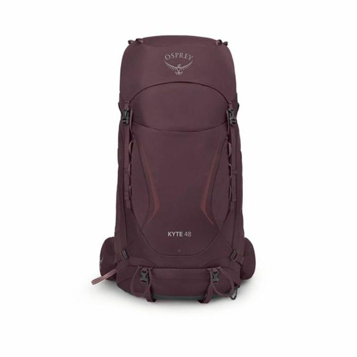 Mochila de Senderismo OSPREY Kyte 48 L Púrpura 0 Mochila de Senderismo OSPREY Kyte 48 L Púrpura 0