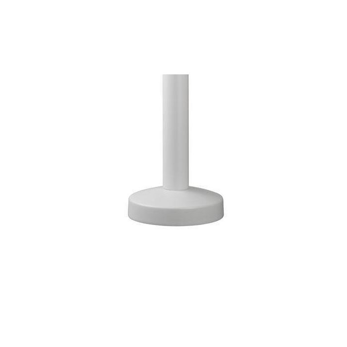 Hikvision Soporte colgante a techo para cámaras domo 3 Hikvision Soporte colgante a techo para cámaras domo 3