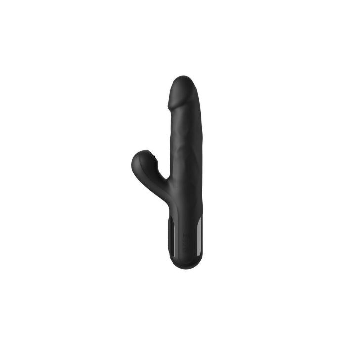 Vibrador anal Pipedream Fetish Fantasy Series Negro 3