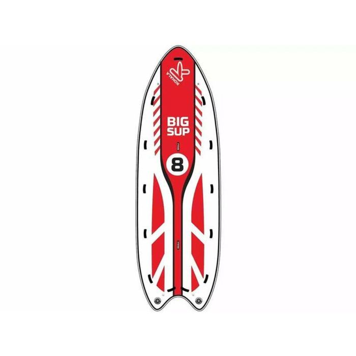 Kohala Tabla Big SUP Paddle Surf 480cm x 155cm x 20cm - Edad Mínima Recomendada 12 Años