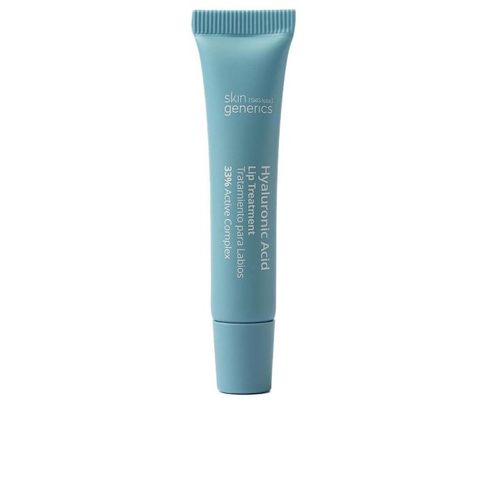 Skin Generics Hyaluronic Acid Tratamiento Para Labios 7 mL Skin Generics Hyaluronic Acid Tratamiento Para Labios 7 mL