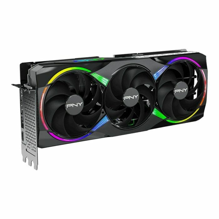 PNY GeForce RTX 5080 16 GB ARGB 1 PNY GeForce RTX 5080 16 GB ARGB 1