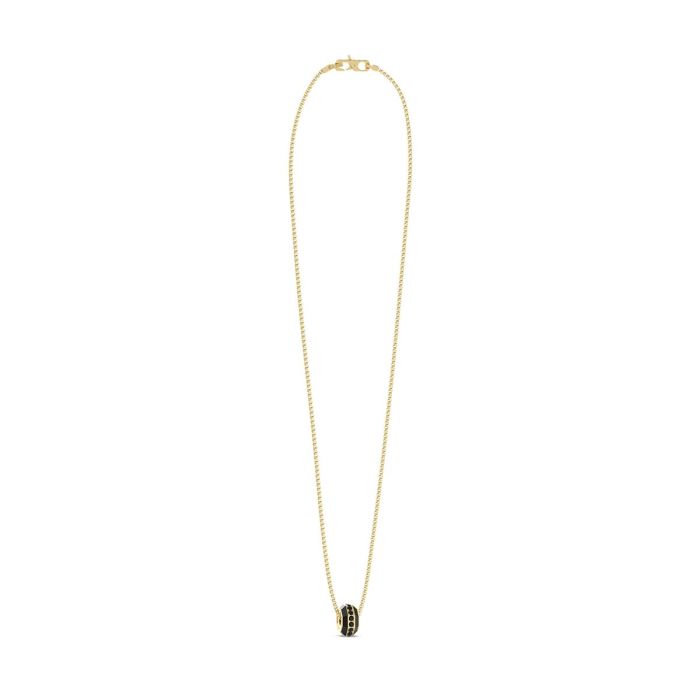 Colgante Mujer Guess JUMN05086JWYGT-U Plateado