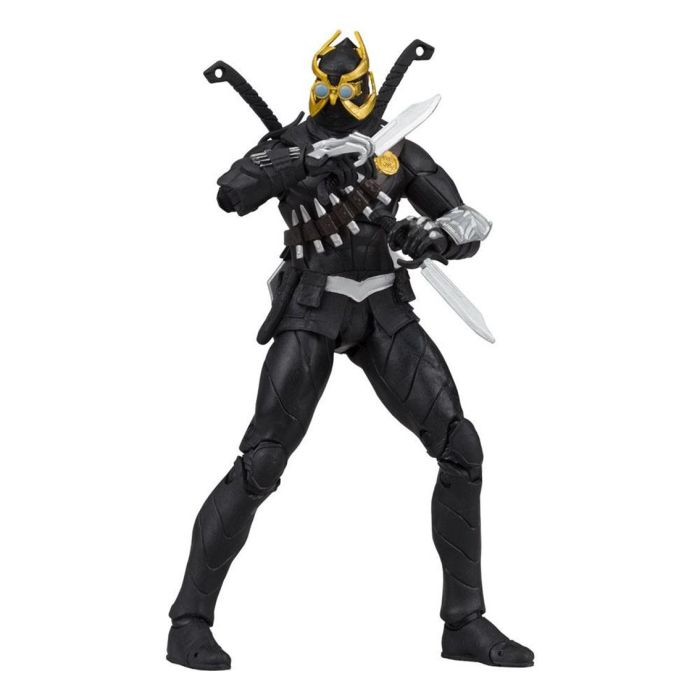 Figura Mcfarlane Toys Dc Multiverse Talon