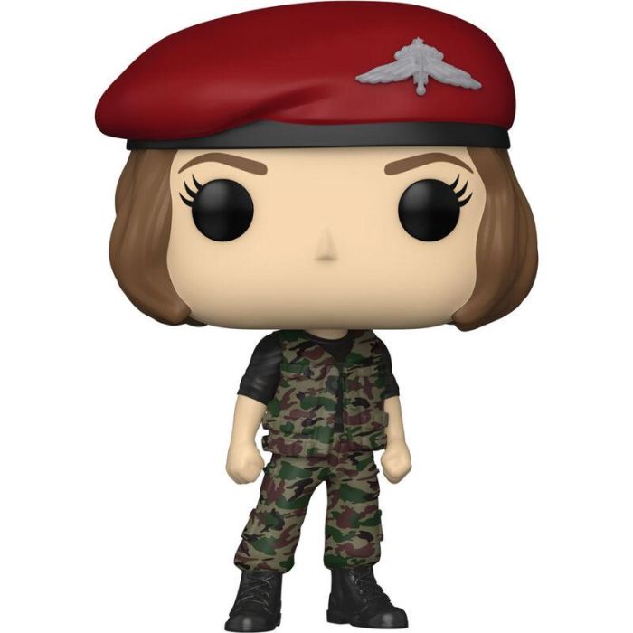 Muñeco Funko Pop! STRANGER THINGS HUNTER ROBIN 1 Muñeco Funko Pop! STRANGER THINGS HUNTER ROBIN 1