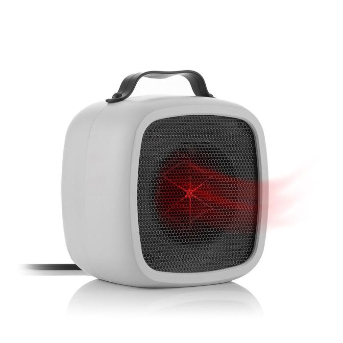 Mini Calefactor Eléctrico Portátil Bliwarm InnovaGoods 2 Mini Calefactor Eléctrico Portátil Bliwarm InnovaGoods 2