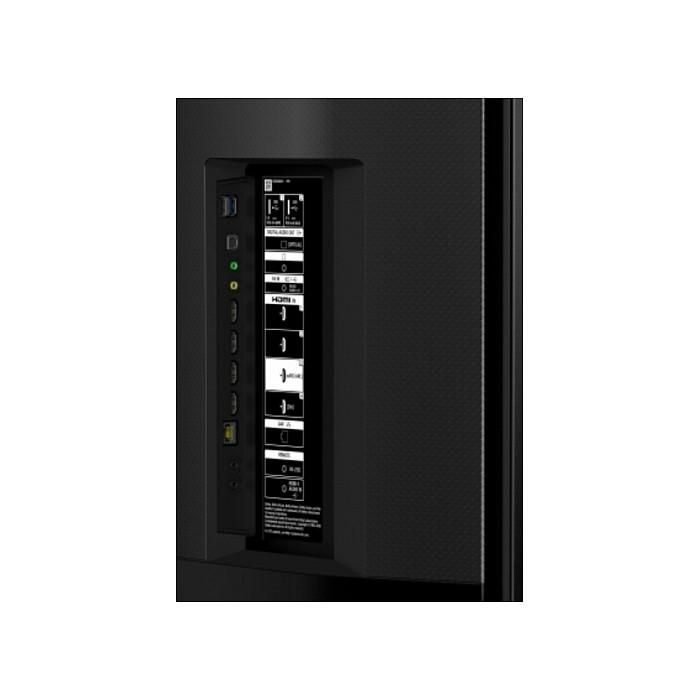 Sony FW-75BZ30L Pantalla Profesional 75" LCD 4K UHD Señalización Digital 24/7 7