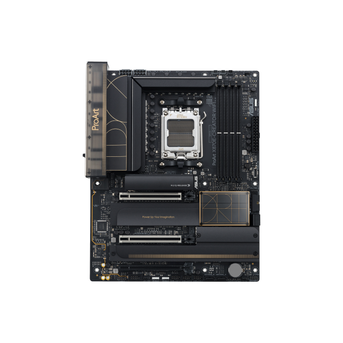 Placa Asus Proart X870E-Creator Wifi,Amd,Am5,X870,4Ddr5,Atx 6 Placa Asus Proart X870E-Creator Wifi,Amd,Am5,X870,4Ddr5,Atx 6