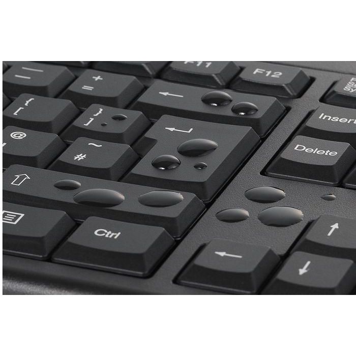 Kensington KM150 EQ Wireless Desktop Set 2 Kensington KM150 EQ Wireless Desktop Set 2