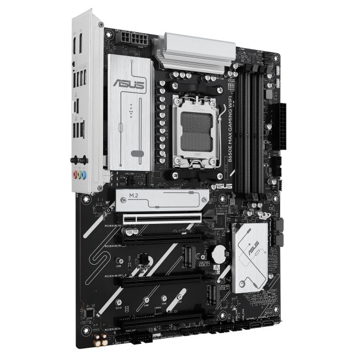 Asus Placa Base B650E MAX GAMING WiFi AMD B650 Socket AM5 ATX DDR5 Wi-Fi 6E 90MB1LD0-M0EAY0 2 Asus Placa Base B650E MAX GAMING WiFi AMD B650 Socket AM5 ATX DDR5 Wi-Fi 6E 90MB1LD0-M0EAY0 2