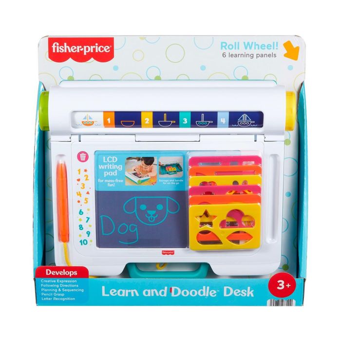 Pizarra Mágica Jdl70 Fisher Price 1 Pizarra Mágica Jdl70 Fisher Price 1