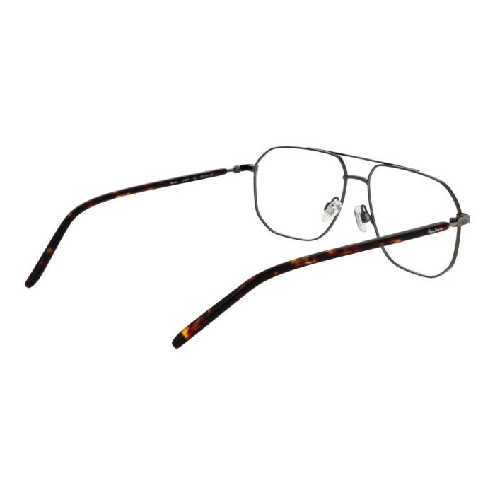 Montura de Gafas Hombre Pepe Jeans PJ1294 53C2 1 Montura de Gafas Hombre Pepe Jeans PJ1294 53C2 1
