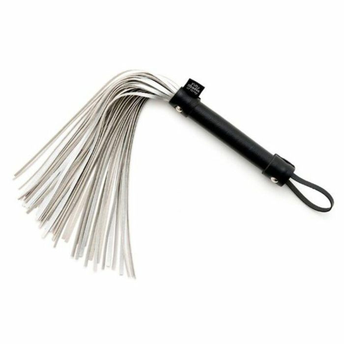 Azotador De Satén Fifty Shades of Grey FS-40181 4 Azotador De Satén Fifty Shades of Grey FS-40181 4