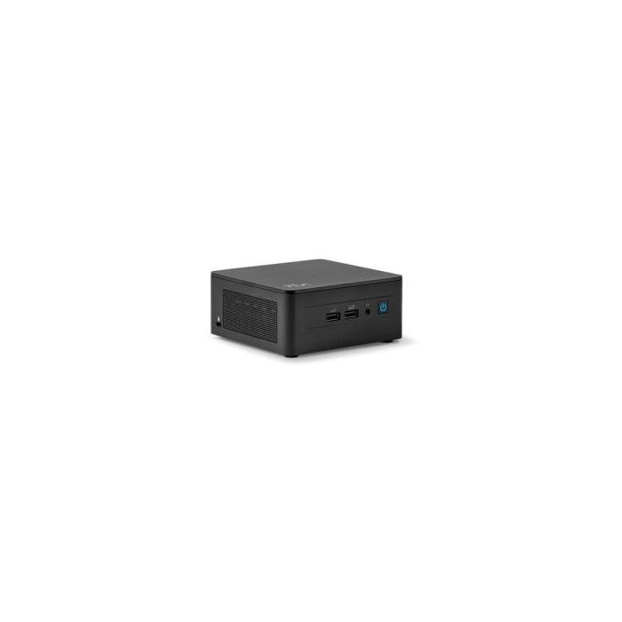 Asus Nuc Rnuc13L3Hv700002I (Tall) Liberty Canyon Raptor Lake-P Rpl-P 28W Vpro (I7-1370P) Gpu Integrado Asus Nuc Rnuc13L3Hv700002I (Tall) Liberty Canyon Raptor Lake-P Rpl-P 28W Vpro (I7-1370P) Gpu Integrado