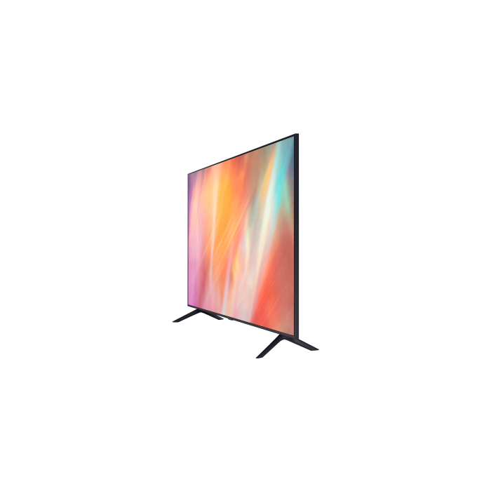 Samsung BE50A-H 127 cm (50") 4K Ultra HD Gris Procesador incorporado Tizen 6 Samsung BE50A-H 127 cm (50") 4K Ultra HD Gris Procesador incorporado Tizen 6