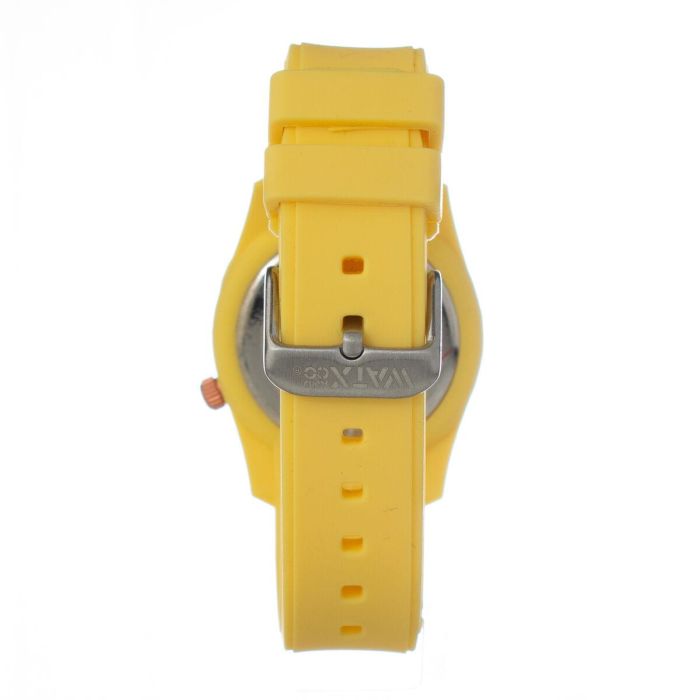 Reloj Mujer Watx COWA3510-RWA1588 (Ø 38 mm) 1