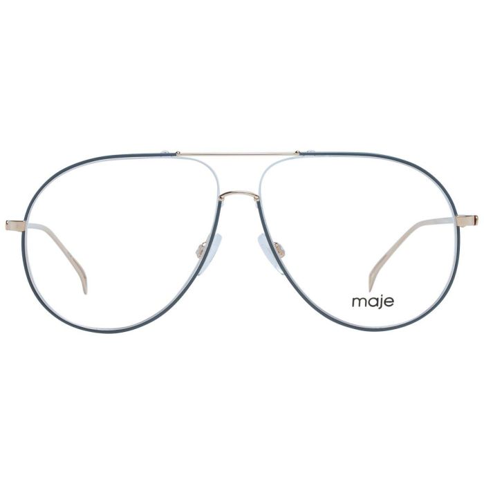 Montura de Gafas Mujer Maje MJ3018 56811 2 Montura de Gafas Mujer Maje MJ3018 56811 2
