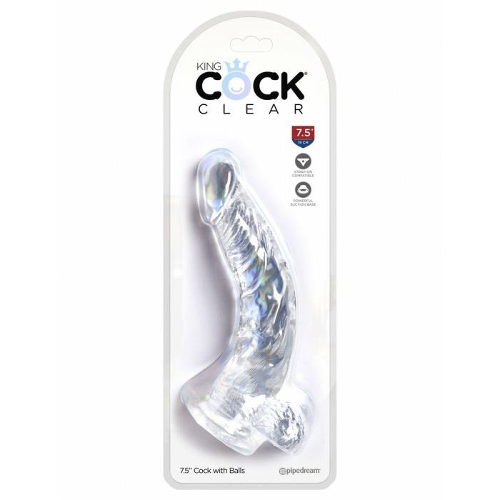 Anillo para el Pene Pipedream 3 Anillo para el Pene Pipedream 3