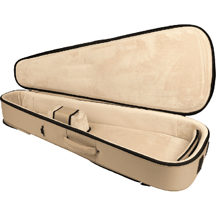 Gator Funda para Guitarra Acústica Dreadnought G-Icon Beige 5