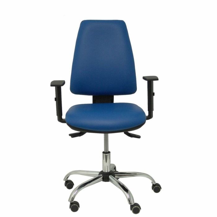 Silla de Oficina Elche S 24 P&C Part_B08414Y5CR Azul 6 Silla de Oficina Elche S 24 P&C Part_B08414Y5CR Azul 6