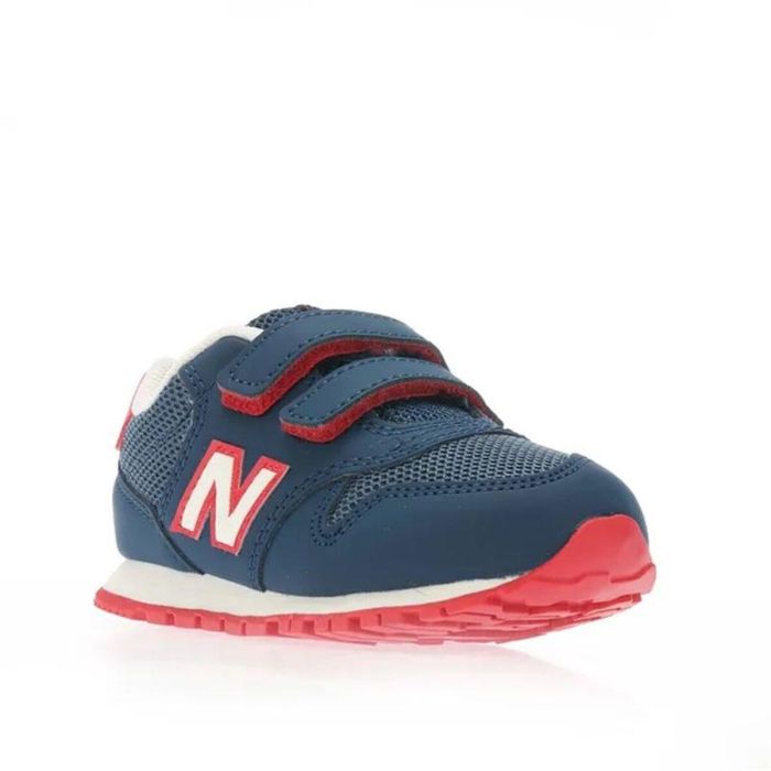 Zapatillas Deportivas Infantiles New Balance 500 Hook Loop 3