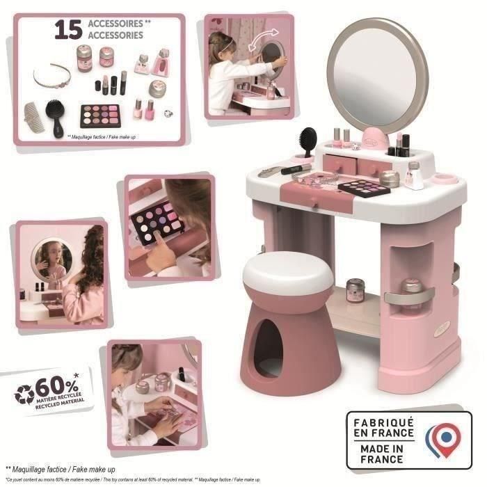 SMOBY - Mi Peluquera de Belleza - a partir de 3 años 5