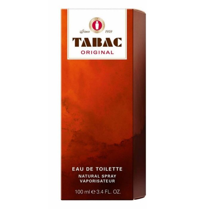 Perfume Hombre Tabac Original EDT 100 ml 2