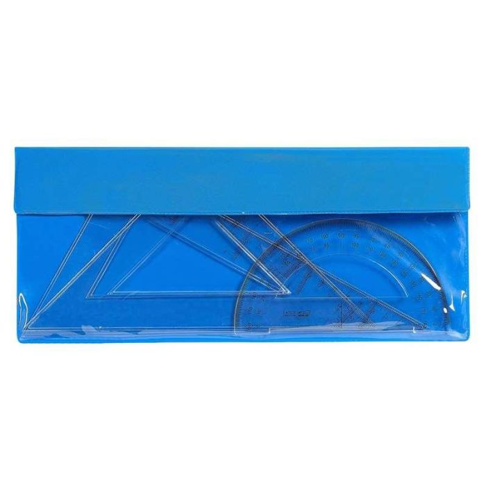 Safta Set de Material de Dibujo Escolar para Niños, Edad Mínima Recomendada 3 Años 11 Safta Set de Material de Dibujo Escolar para Niños, Edad Mínima Recomendada 3 Años 11