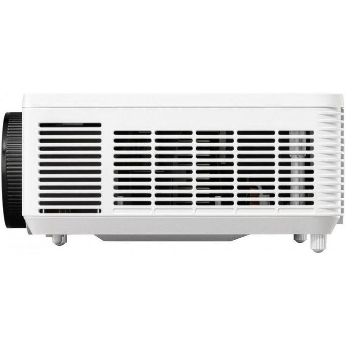 ViewSonic PA700W Proyector para Negocios y Educación Tiro Estándar 4500 ANSI Lúmenes WXGA (1280x800) Doble HDMI USB Blanco 14 ViewSonic PA700W Proyector para Negocios y Educación Tiro Estándar 4500 ANSI Lúmenes WXGA (1280x800) Doble HDMI USB Blanco 14