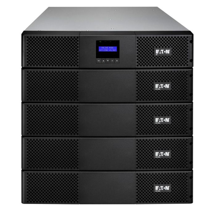 SAI On Line Eaton 9E3000IR 2700 W 3000 VA 2 SAI On Line Eaton 9E3000IR 2700 W 3000 VA 2