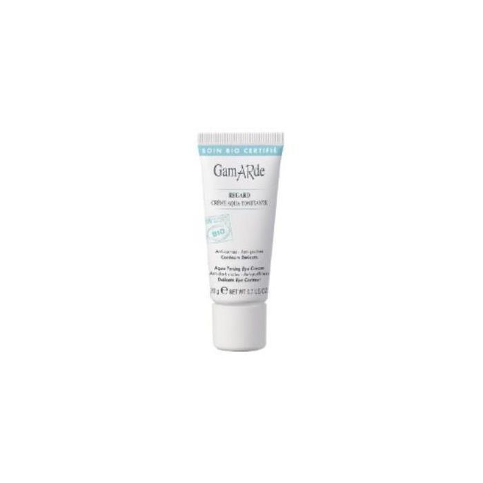 Contorno Aqua Tonificante 20Gr.