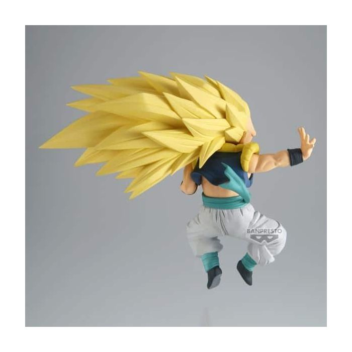 Figura Banpresto Dragon Ball Z Match 2