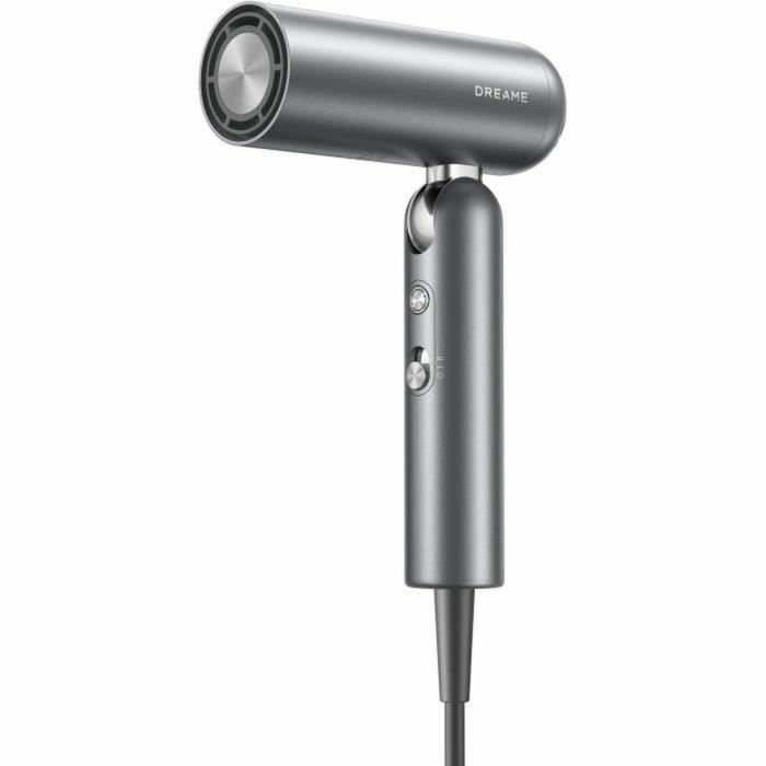 Dreame DRE1714380568615 Secador de Pelo Profesional de Alta Velocidad GLORY POCKET 1300W Todo en Uno