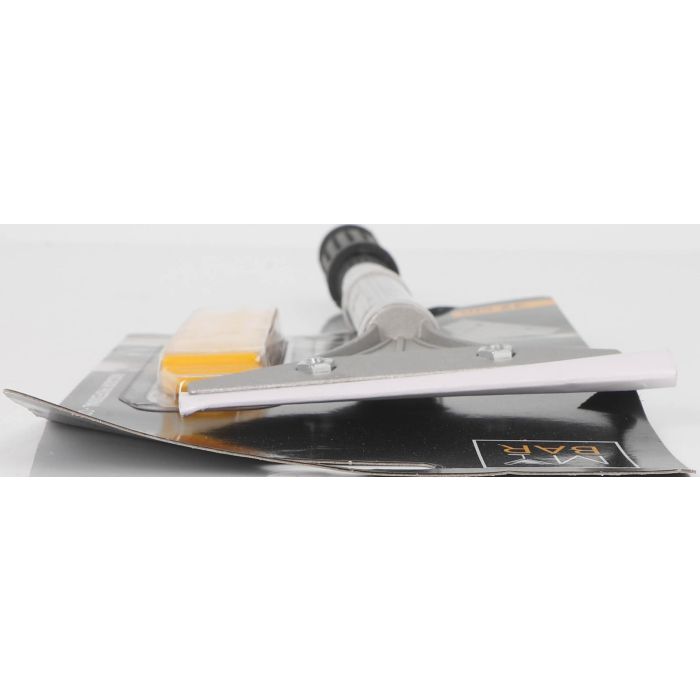 My Bar Rascador Profesional con 10 Recambios, Ancho 11 cm, Alto 3 cm, Largo 32 cm 3