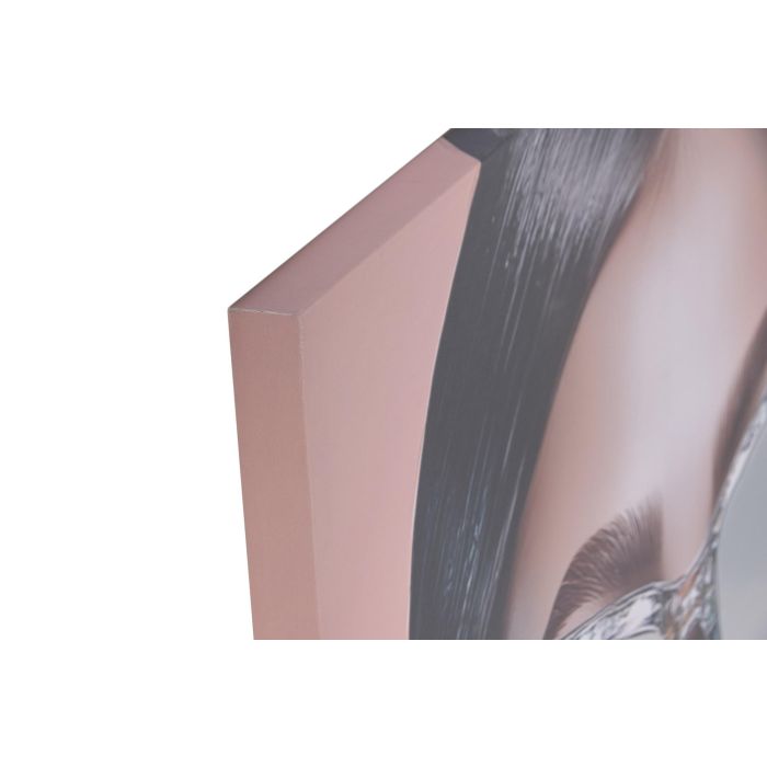 DKD Home Decor Cuadro Multicolor 3 x 100 x 80 cm (4 Unidades) DKD Home Decor Cuadro Multicolor 3 x 100 x 80 cm (4 Unidades)