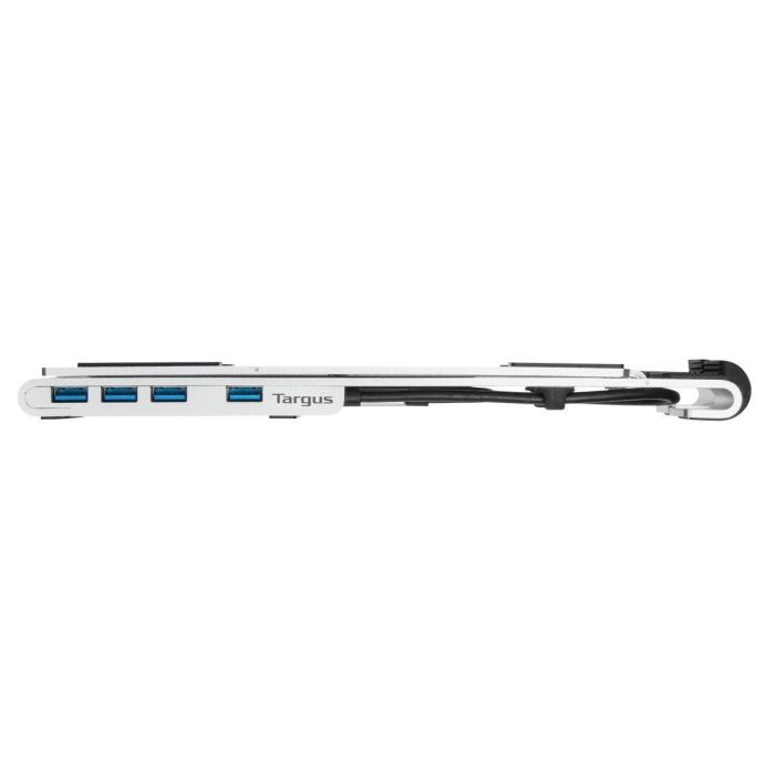 Targus AWU100205GL soporte para ordenador portátil Plata 39,6 cm (15.6") 4 Targus AWU100205GL soporte para ordenador portátil Plata 39,6 cm (15.6") 4
